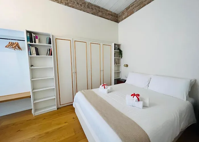 Torre Tolomei Trastevere 4*