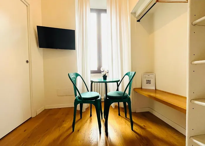 Nocleg ze śniadaniem Torre Tolomei Trastevere