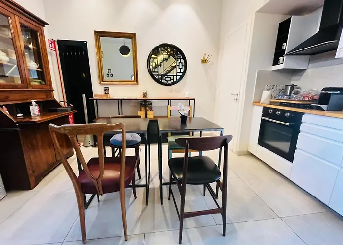 Torre Tolomei Trastevere 4* Rzym